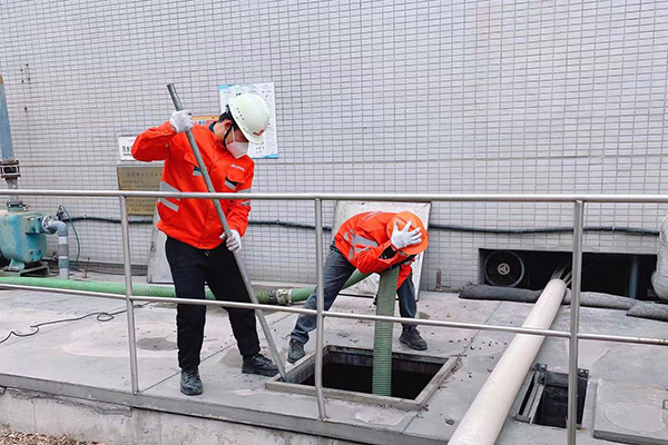 上海哪里有抽粪水抽污水的地方